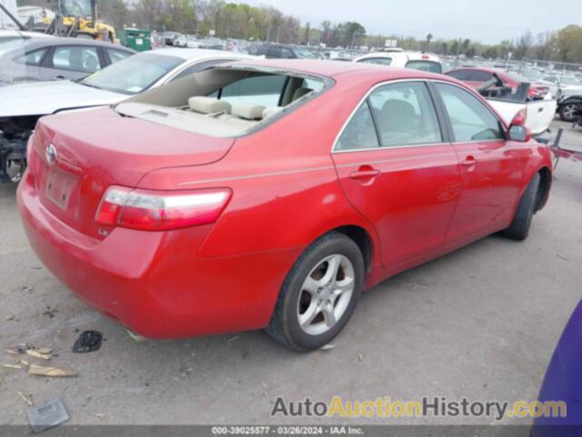 TOYOTA CAMRY LE V6, 4T1BK46K48U055652