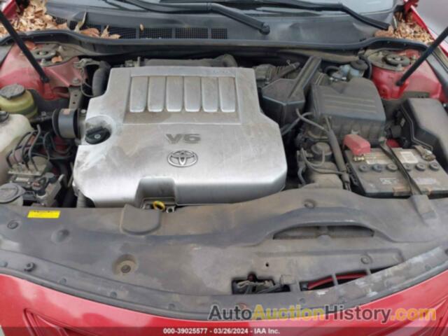 TOYOTA CAMRY LE V6, 4T1BK46K48U055652