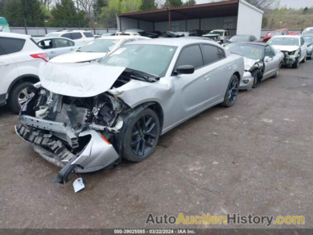 DODGE CHARGER SXT, 2C3CDXBG8LH136434