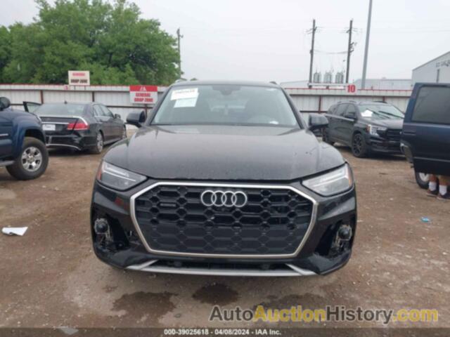 AUDI Q5 PREMIUM PLUS 45, WA1EAAFY5P2146103