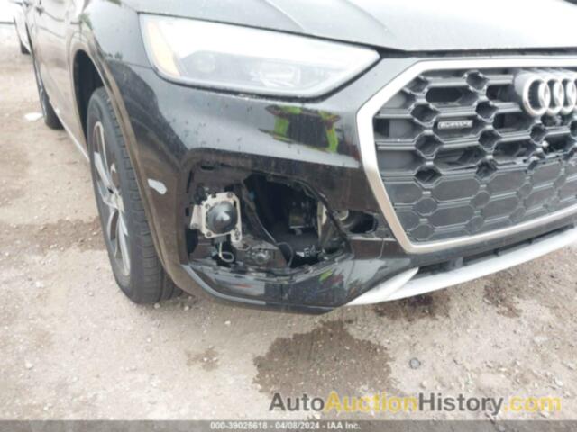 AUDI Q5 PREMIUM PLUS 45, WA1EAAFY5P2146103