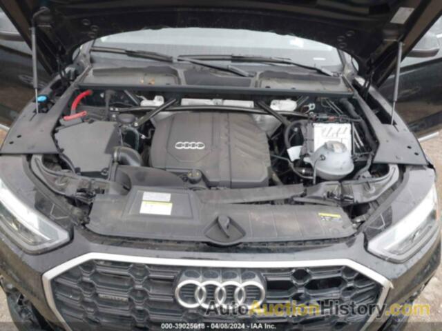 AUDI Q5 PREMIUM PLUS 45, WA1EAAFY5P2146103