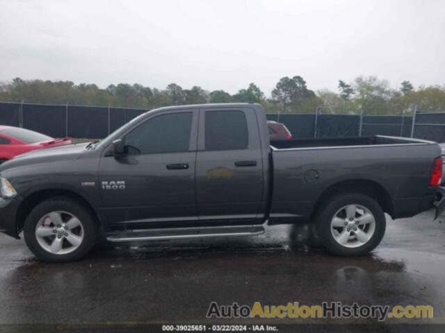 RAM 1500 EXPRESS, 1C6RR7FT9ES311811