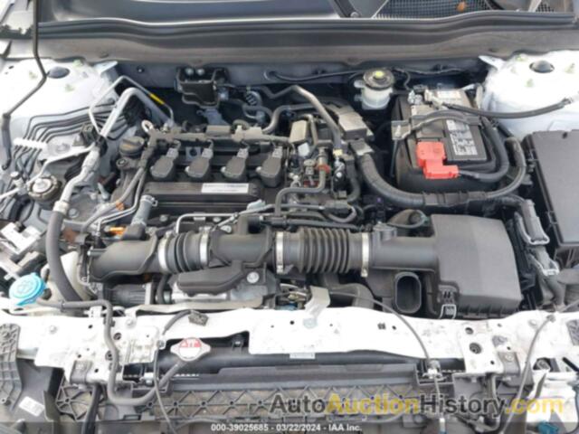 HONDA ACCORD EX, 1HGCV1F4XKA117680