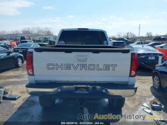 CHEVROLET SILVERADO 1500 LS, 1GCEK19T6YE132424