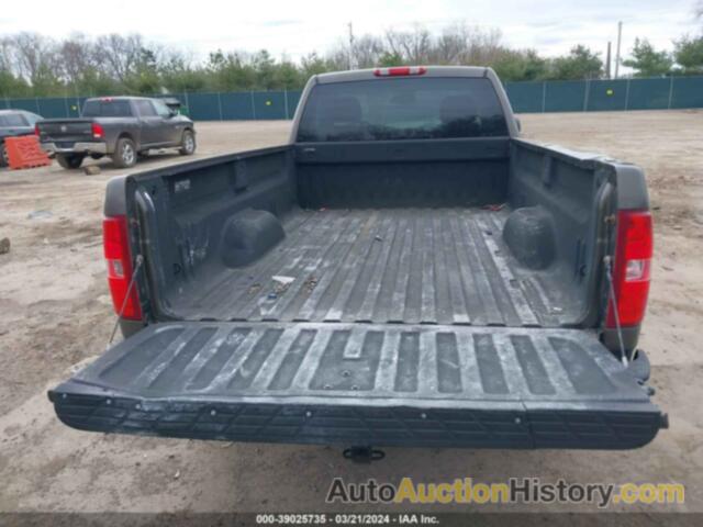 CHEVROLET SILVERADO 1500 LT1, 1GCEC14J78Z271733