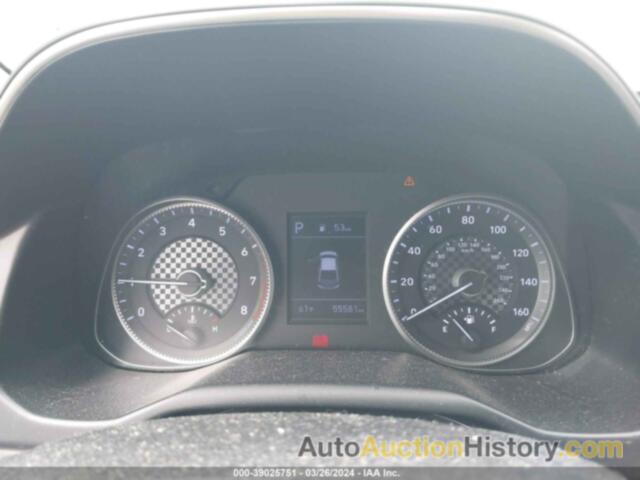 HYUNDAI ELANTRA SE, KMHD74LF5LU913530