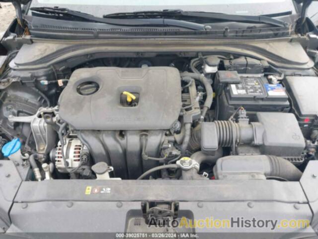 HYUNDAI ELANTRA SE, KMHD74LF5LU913530