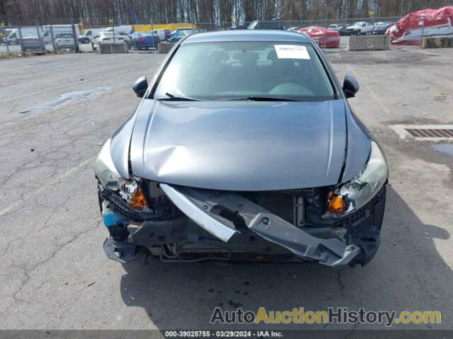 HONDA ACCORD 2.4 LX, 1HGCP2F30BA054824