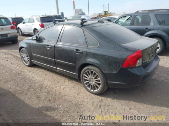 VOLVO S40 2.4I, YV1382MSXA2492131