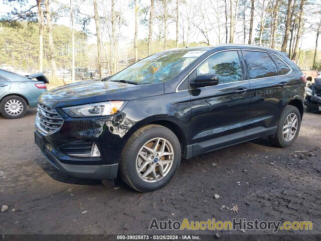 FORD EDGE SEL, 2FMPK4J92NBA23634