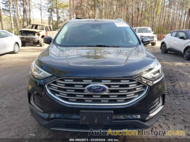 FORD EDGE SEL, 2FMPK4J92NBA23634