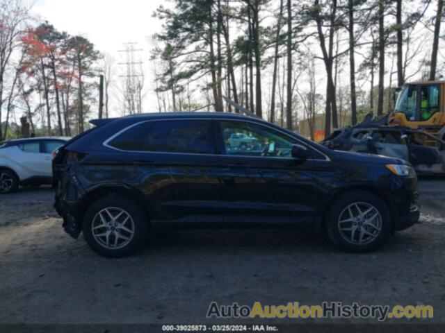 FORD EDGE SEL, 2FMPK4J92NBA23634