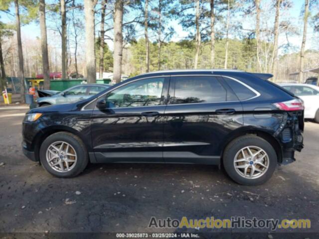 FORD EDGE SEL, 2FMPK4J92NBA23634