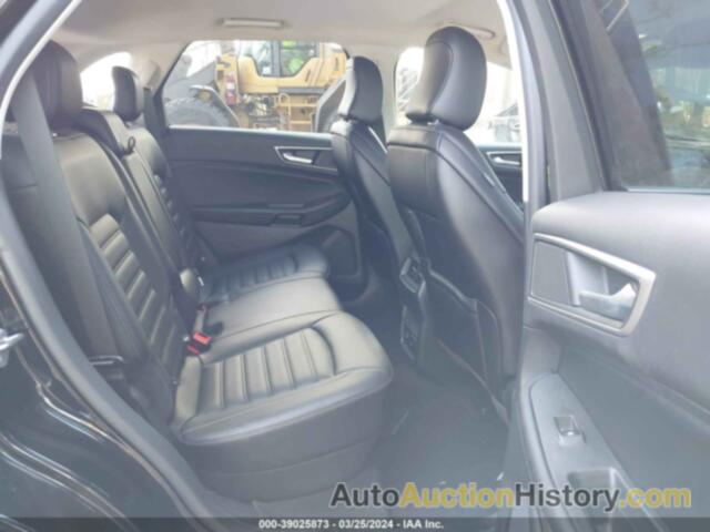 FORD EDGE SEL, 2FMPK4J92NBA23634