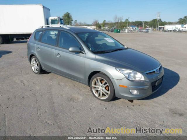 HYUNDAI ELANTRA TOURING SE, KMHDC8AE0BU089965