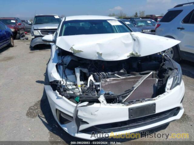 KIA OPTIMA LX, 5XXGT4L31LG393416