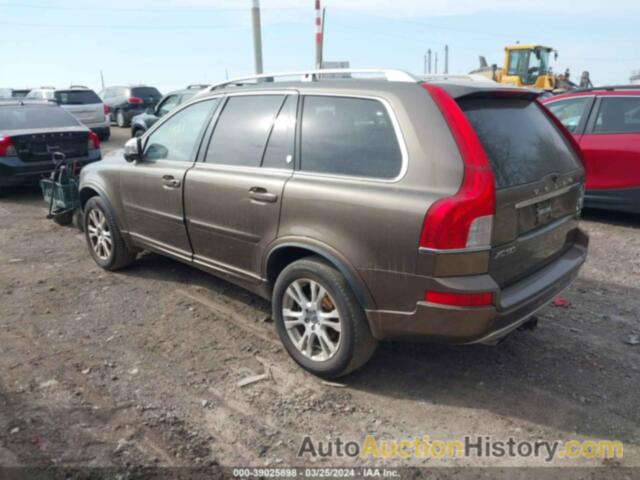 VOLVO XC90 3.2/3.2 PLATINUM/3.2 PREMIER PLUS, YV4952CY4D1656012