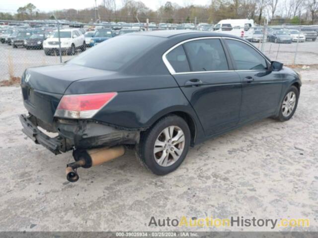 HONDA ACCORD 2.4 LX-P, 1HGCP26419A180886