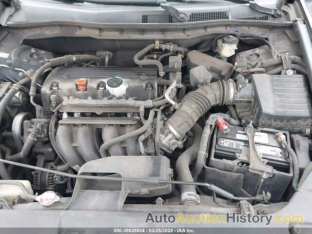 HONDA ACCORD 2.4 LX-P, 1HGCP26419A180886