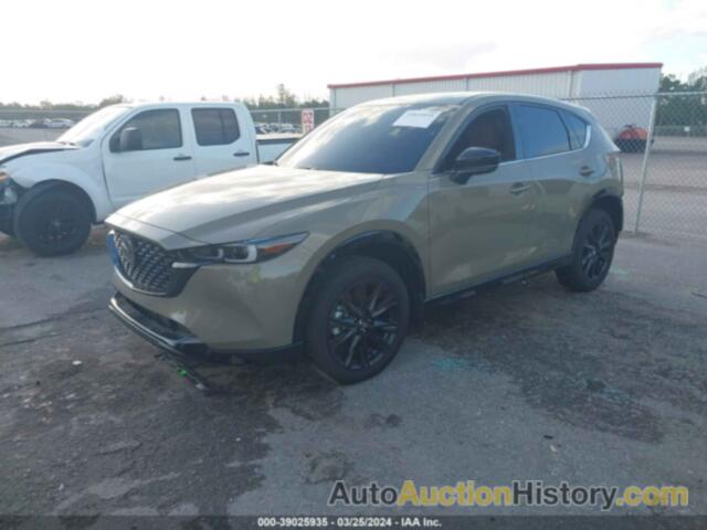 MAZDA CX-5 2.5 CARBON TURBO, JM3KFBAY7R0378201