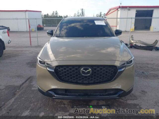 MAZDA CX-5 CARBON TURBO, JM3KFBAY7R0378201