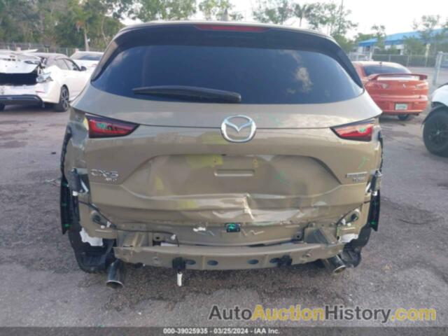 MAZDA CX-5 CARBON TURBO, JM3KFBAY7R0378201