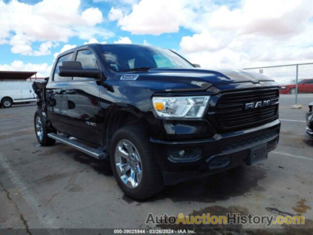 RAM 1500 LONE STAR  4X2 5'7 BOX, 1C6RREFT6LN186282