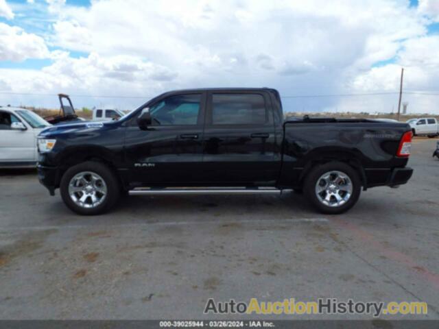 RAM 1500 LONE STAR  4X2 5'7 BOX, 1C6RREFT6LN186282