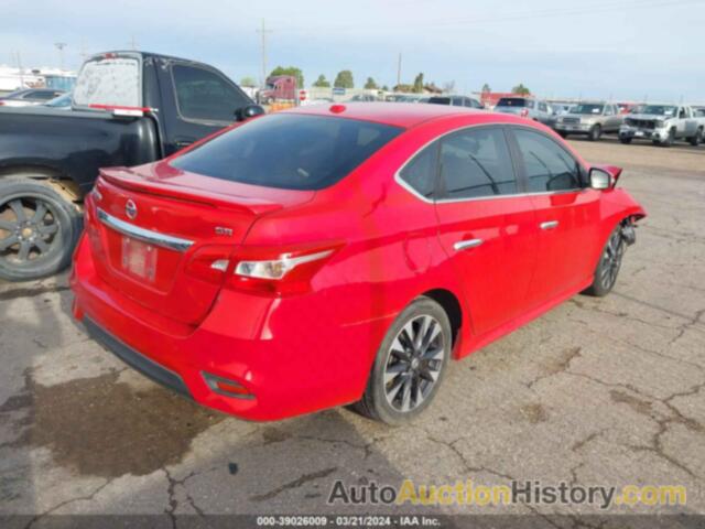 NISSAN SENTRA SR, 3N1AB7AP0HY355032