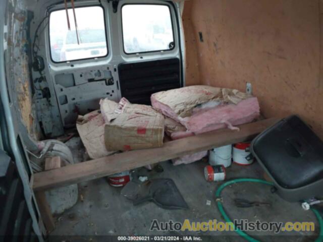 CHEVROLET EXPRESS, 1GCGG25R611151837