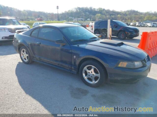 FORD MUSTANG, 1FAFP404X2F229274