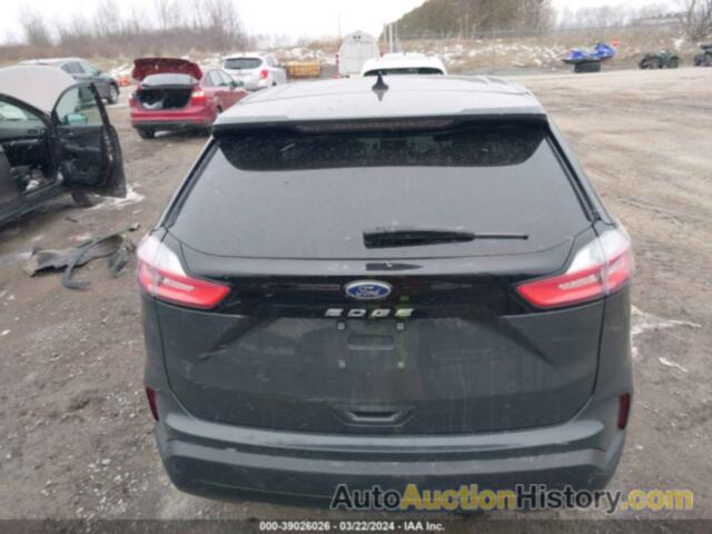 FORD EDGE SE, 2FMPK3G9XMBA56185