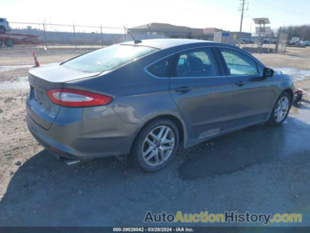 FORD FUSION SE, 3FA6P0HR7DR240893