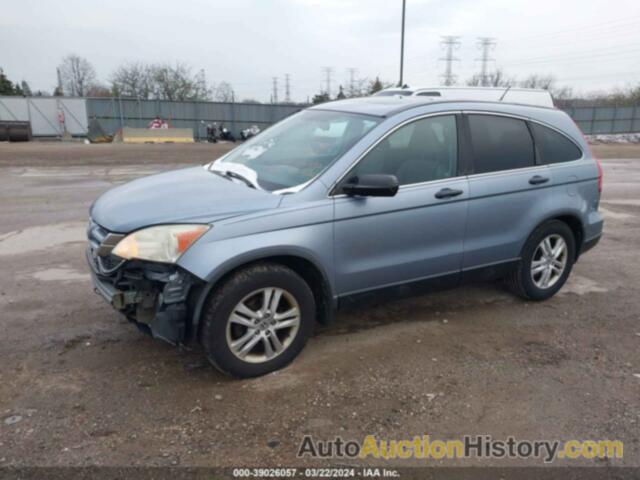 HONDA CR-V EX, 5J6RE4H59BL078952