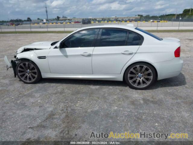 BMW M3, WBSPM9C55AE202182