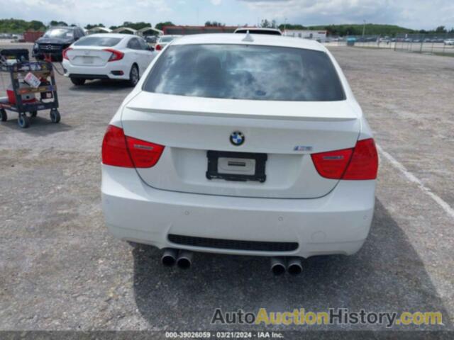 BMW M3, WBSPM9C55AE202182