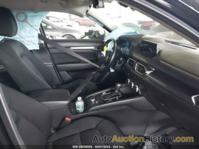 MAZDA CX-5 SPORT, JM3KFBBM5K0519946