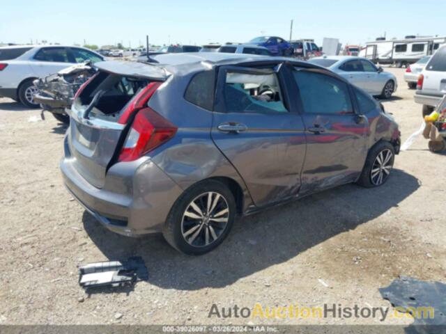 HONDA FIT EX, 3HGGK5H8XKM719421