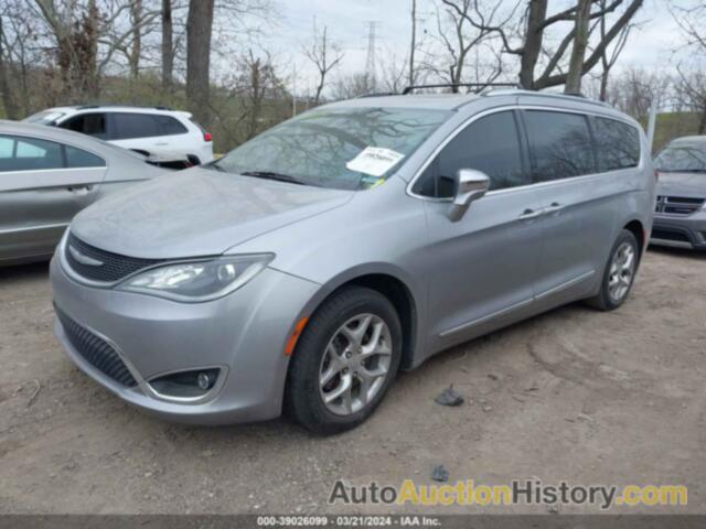 CHRYSLER PACIFICA LIMITED, 2C4RC1GG3HR706114