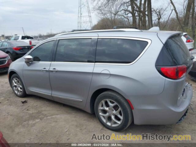 CHRYSLER PACIFICA LIMITED, 2C4RC1GG3HR706114