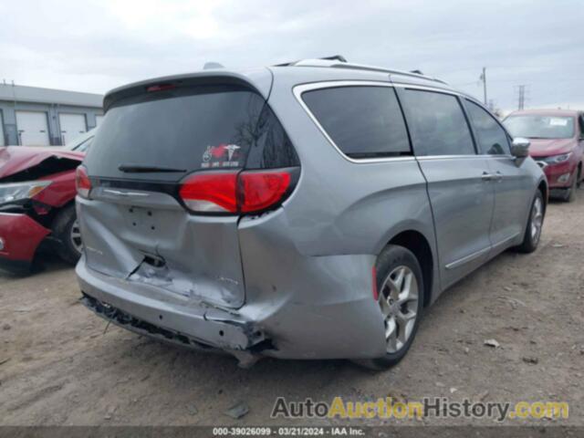 CHRYSLER PACIFICA LIMITED, 2C4RC1GG3HR706114