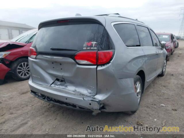 CHRYSLER PACIFICA LIMITED, 2C4RC1GG3HR706114