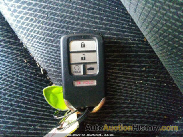 HONDA ACCORD EX, 1HGCR2F77HA068676