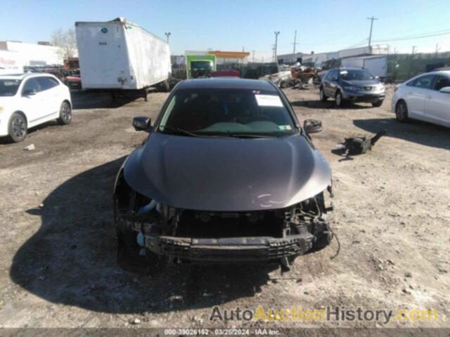 HONDA ACCORD EX, 1HGCR2F77HA068676