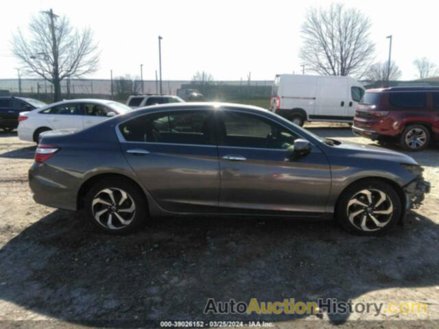 HONDA ACCORD EX, 1HGCR2F77HA068676