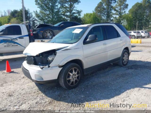 BUICK RENDEZVOUS CX, 3G5DA03LX7S541362