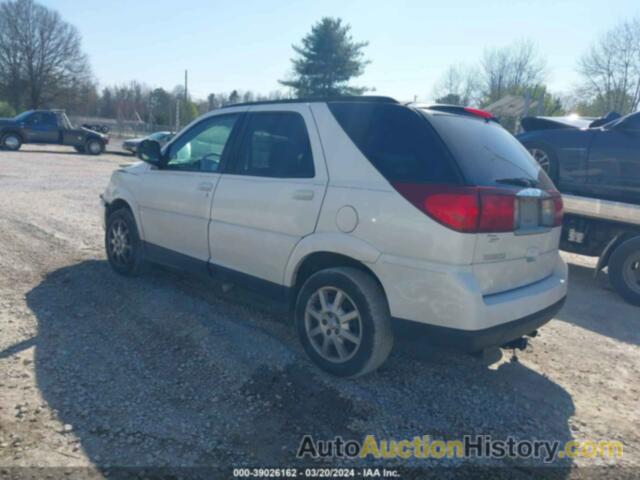 BUICK RENDEZVOUS CX, 3G5DA03LX7S541362