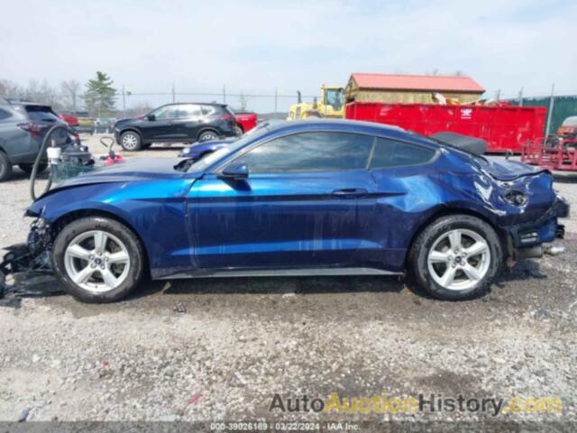 FORD MUSTANG ECOBOOST, 1FA6P8TH5J5126242