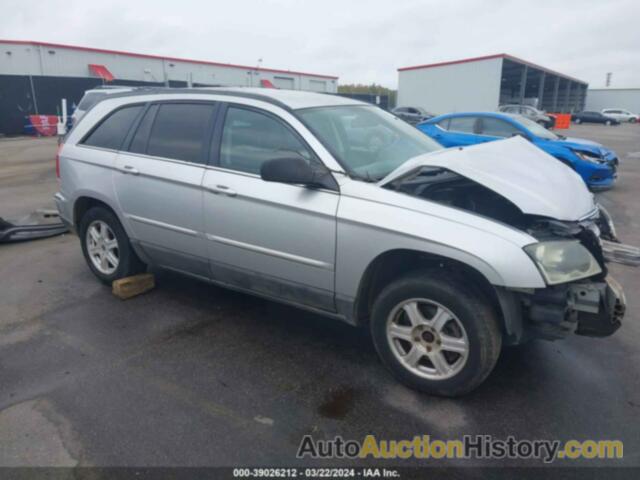 CHRYSLER PACIFICA TOURING, 2A4GM68486R763924